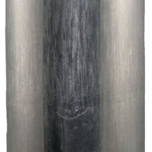 TCW 17-11052 A/C Drier (Quality With Perfect Vehicle Fitment)