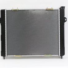 Radiator - Pacific Best Inc For/Fit 1396 93-98 Jeep Grand Cherokee AT/MT 6CY 4.0L PTAC