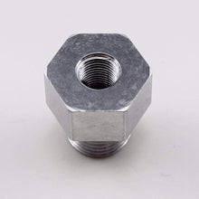 LSX Innovations LS Oil Pressure Sensor Adapter M16X1/8 NPT Adapter