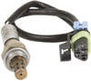 Maxfavor 2PCS Oxygen sensor 234-4669 x2 o2 sensor for Chevrolet Camaro Silverado 1500 2500 3500 02 Sensor