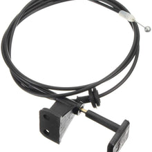 2/4 door Car Engine Hood Release Cable with Handle For Honda for Civic 2001-2005 74130-S5D-A01ZA