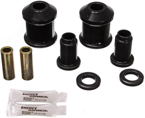 ENERGY SUSPENSION 5.3108G ENERGY SUSPENSION 53108G CONTROL ARM BUSHING SET