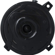 ACDelco 15-21690 GM Original Equipment Air Conditioning Compressor, Remanufactured