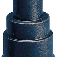 ACDelco 34002 Professional Quick Connect Heater Hose Connector