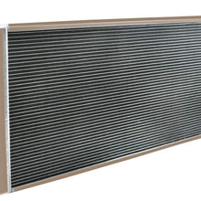 CoolingSky 3 Row Aluminum 36 Inches Radiator for Chevrolet GMC Tahoe Yukon/Silverado/Suburban 4.8L 5.3L 1999-12