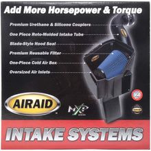 AIRAID 400-338 Air Intake Kit (Non-CARB Compliant)