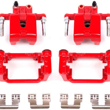 Power Stop S4970 Performance Caliper