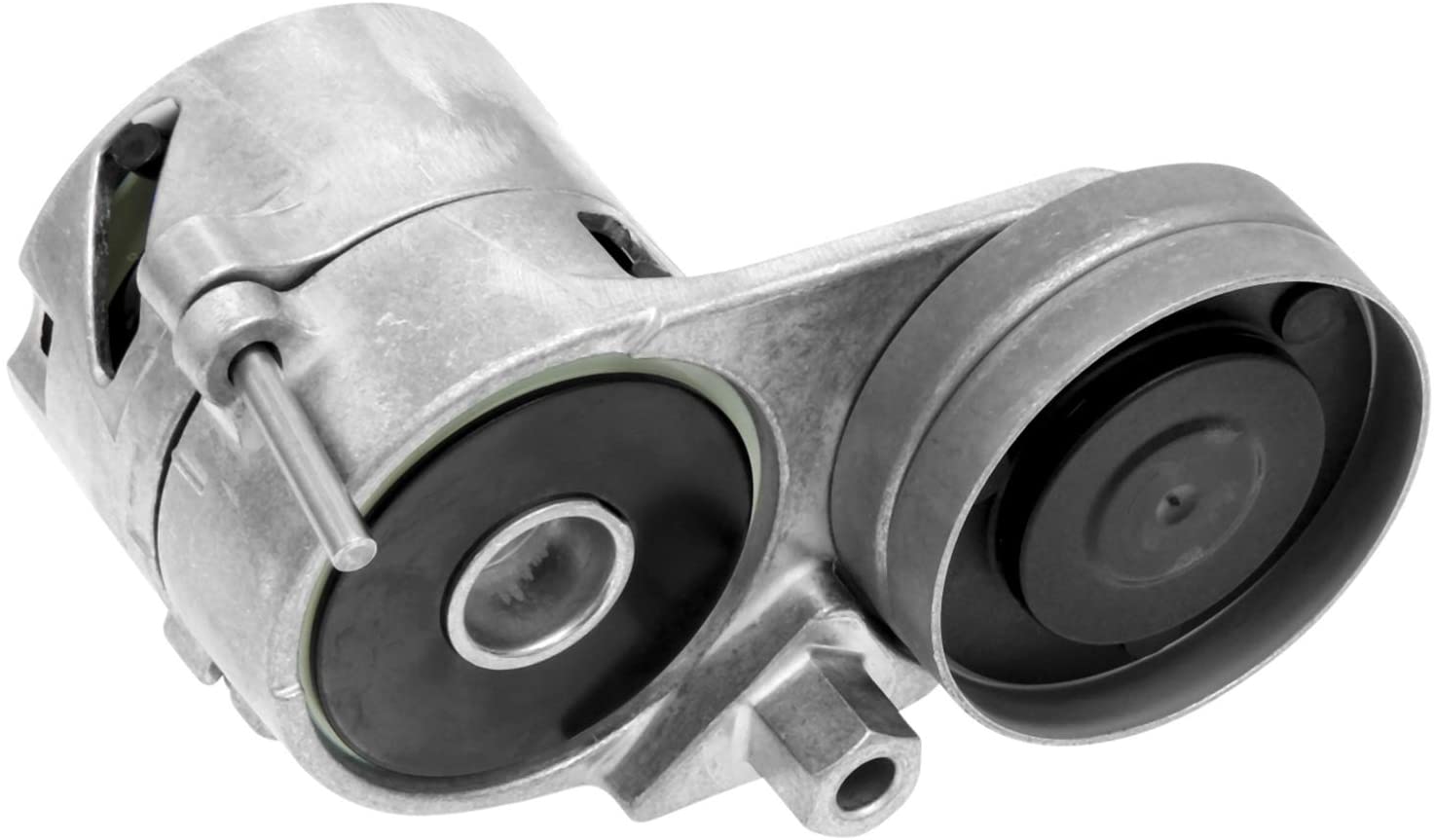 ACDelco 38193 Professional Automatic Belt Tensioner and Pulley Assembly