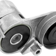 ACDelco 38193 Professional Automatic Belt Tensioner and Pulley Assembly
