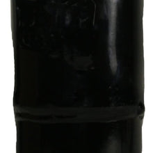 TCW 17-1233 A/C Drier (Quality With Perfect Vehicle Fitment)