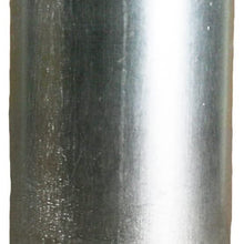 TCW 17-10121 A/C Drier (Quality With Perfect Vehicle Fitment)