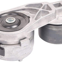 Bapmic 1830033C2 Drive Belt Tensioner Assembly for International Kenworth 2003-2011