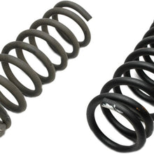 ACDelco 45H0109 Professional Front Coil Spring Set