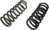 ACDelco 45H0109 Professional Front Coil Spring Set