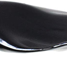 Radiator Support Compatible with 2001-2007 Dodge Grand Caravan/Caravan/Chrysler Town & Country Upper Tie Bar Steel