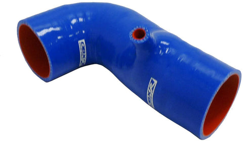 OBX Performance Intake Inlet Hose Compatible with 13-16 Scion FR-S FRS, Subaru BRZ, 12-18 Toyota 86 FT86 GT86 2.0L Coupe BLUE