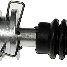 Dorman 905-612 Gearshift Control Cable Assembly (For Select Buick/Chevrolet/GMC Model), 1 Pack