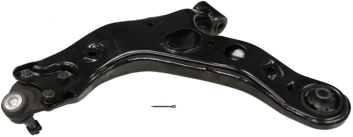 Moog RK620587 Control Arm and Ball Joint Assembly