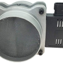 MAF Mass Air Flow Sensor for Acura Buick Cadillac Chevy GMC Honda Isuzu Oldsmobile Pontiac V6 Engine Replace 25180303 25008302 8970166261 86-8309 74-8309 748309 213-352