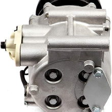 OCPTY Air conditioner Compressor Compatible For Chevrolet for Equinox CO 21193AC