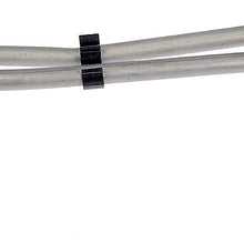 Dorman 624-511 Transmission Oil Cooler Line for Select Ford Models