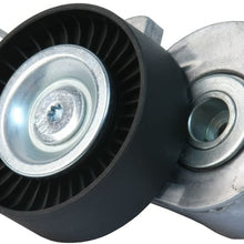 URO Parts 30777695 Acc. Belt Tensioner Assembly, w/NTN/NSK Bearing