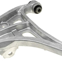 ACDelco 45D3285 Professional Front Driver Side Lower Suspension Control Arm and Ball Joint Assembly
