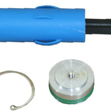 TCW 17-10943KT A/C Drier Kit (Quality With Perfect Vehicle Fitment)