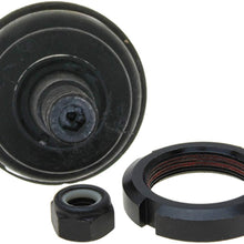 ACDelco 46D2368A Advantage Front Lower Suspension Ball Joint Assembly