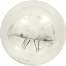 Sylvania 906 Long Life Miniature Bulb (Contains 2 Bulbs)