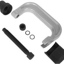 Upper Control Arm Bushing Removal Remover Kit Case Automotive Repair Hand Tools