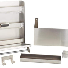 Deluxe Trailer/Garage Organizer Kit