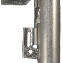 TCW 17-11073 A/C Drier (Quality With Perfect Vehicle Fitment)