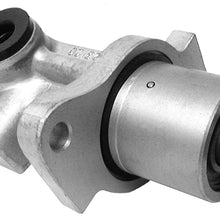 Centric Parts 130.40064 Brake Master Cylinder