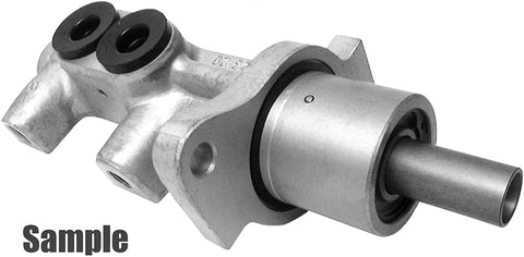 Centric Parts 130.40064 Brake Master Cylinder