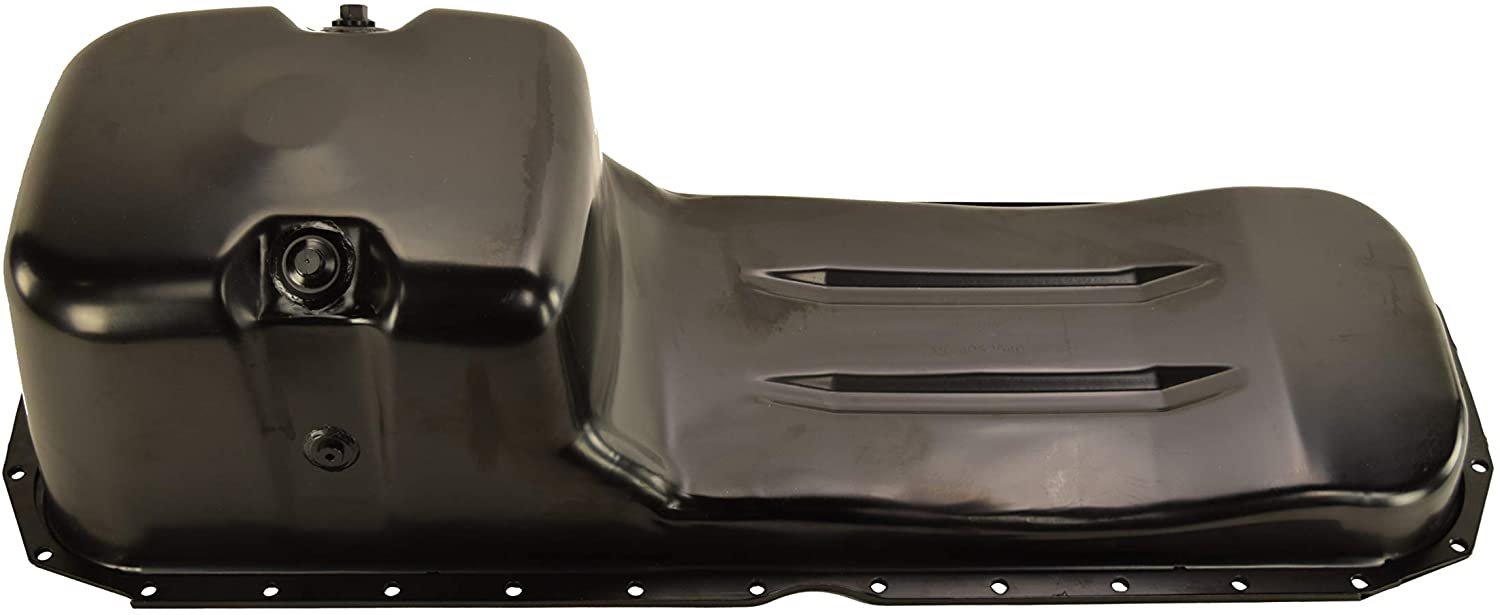 Oil Pan for Cummins ISX 1997-2018, 3679945 3680530 3680531 3687414 3690567 4952540