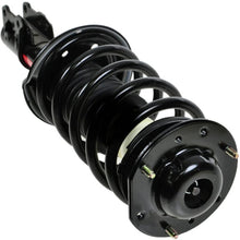 Detroit Axle - Brand New Complete 12-Piece Front Suspension Kit - 2 Front Struts, 2 Lower Control Arm & Ball Joint, All 4 Tie Rod, 2 Sway Bar - Fits Non Turbo Models Only. 11.8 Inch Center to Center