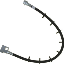 ACDelco 18J650 Professional Rear Hydraulic Brake Hose Assembly