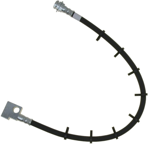 ACDelco 18J650 Professional Rear Hydraulic Brake Hose Assembly