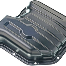 Lower Engine Oil Pan for Nissan Sentra Infiniti G20 2000-2002
