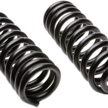 ACDelco 45H1113 Professional Front Coil Spring Set
