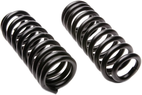 ACDelco 45H1113 Professional Front Coil Spring Set
