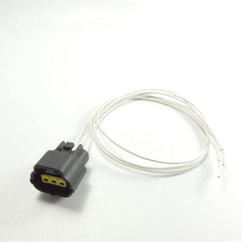 VAITRIX 3way Female Connector Plugdenso with Wire