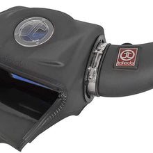 aFe Power TM-1023B-R Takeda Honda S2000 Performance Intake System