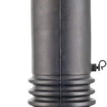 A-Premium Air Flow Meter Boot Intake Hose Tube to Throttle Body for BMW 740i 740iL 1993-1995 540i 4.0L 13711747995