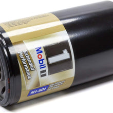 Mobil 1 M1-601 Extended Performance Oil Filter (Pack of 2)