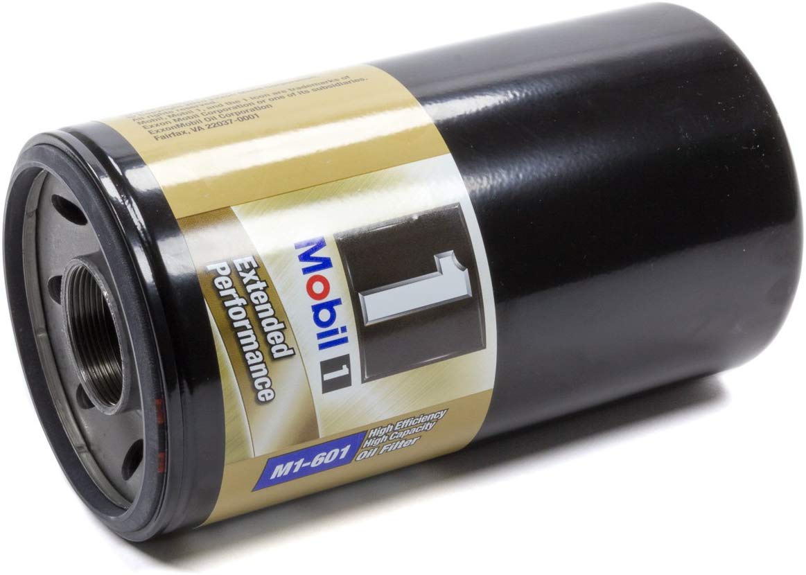 Mobil 1 M1-601 Extended Performance Oil Filter (Pack of 2)
