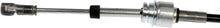 Dorman 905-612 Gearshift Control Cable Assembly (For Select Buick/Chevrolet/GMC Model), 1 Pack