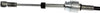 Dorman 905-612 Gearshift Control Cable Assembly (For Select Buick/Chevrolet/GMC Model), 1 Pack