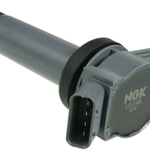 NGK U5146 (48930) Coil-On-Plug Ignition Coil